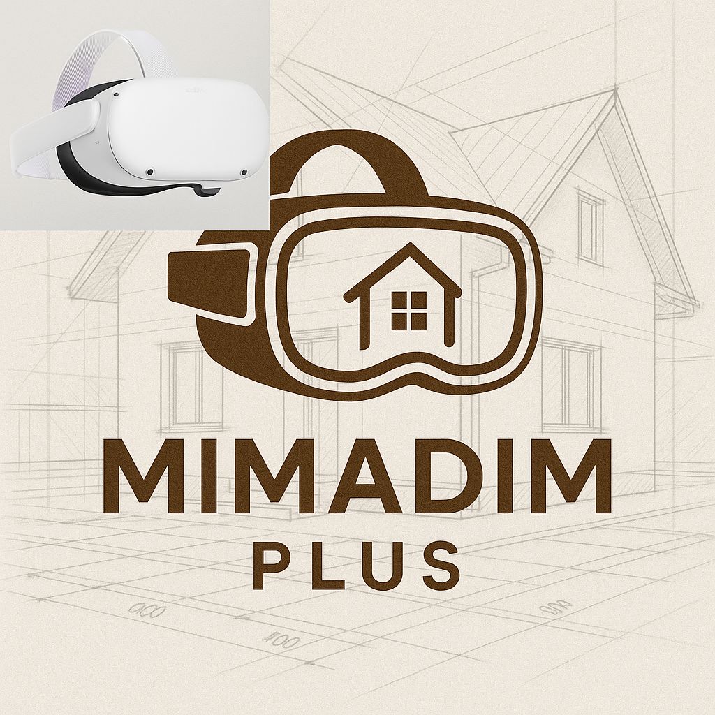 טכנולוגיית תלת־ממד ו־VR