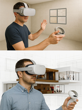 הדמיית תלת־ממד